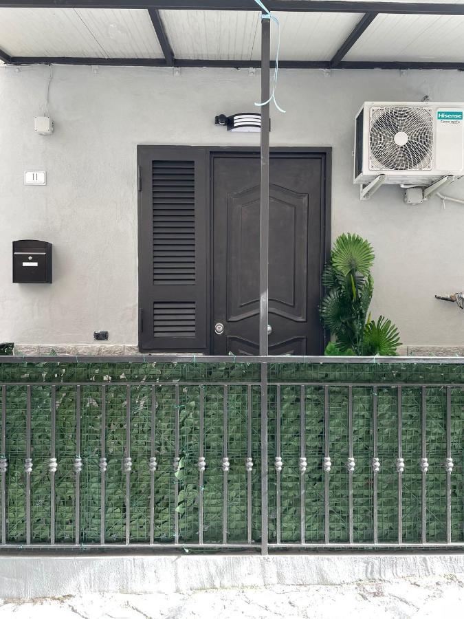Casa Vacanze Luisa Naples Extérieur photo