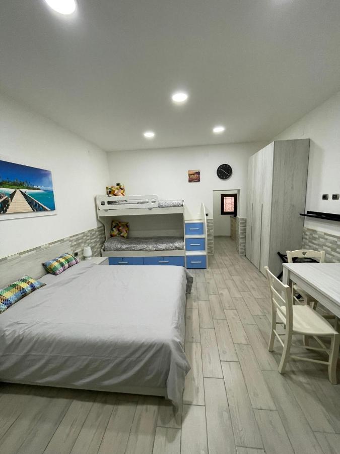 Casa Vacanze Luisa Naples Extérieur photo