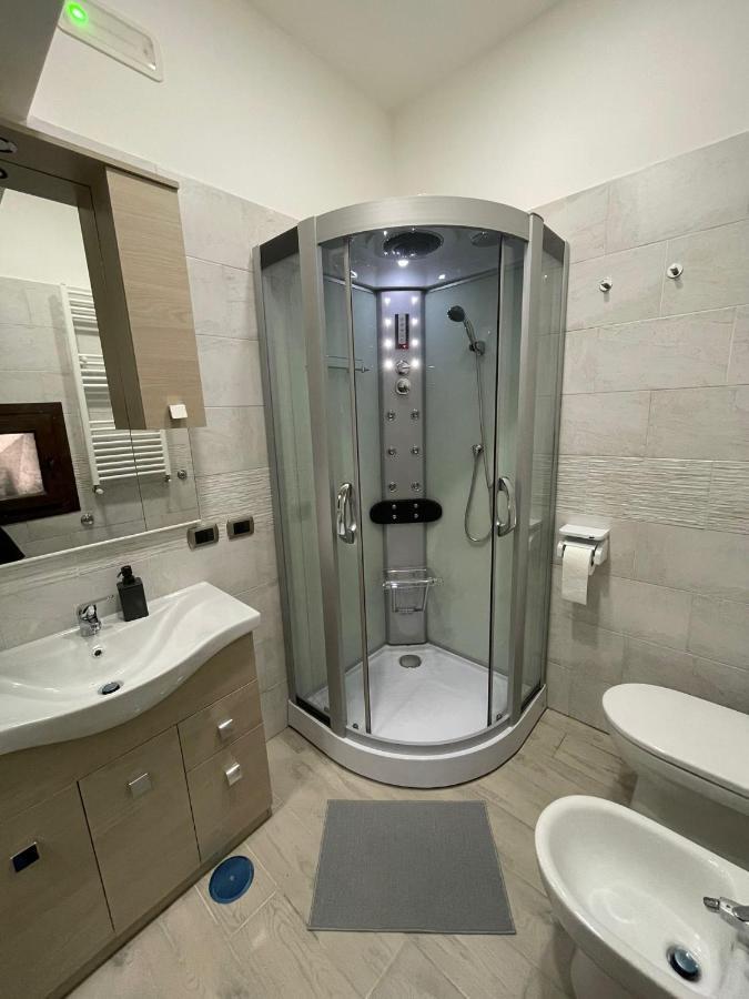 Casa Vacanze Luisa Naples Extérieur photo
