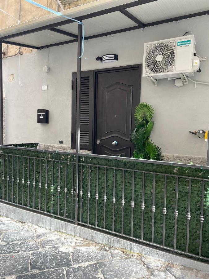 Casa Vacanze Luisa Naples Extérieur photo