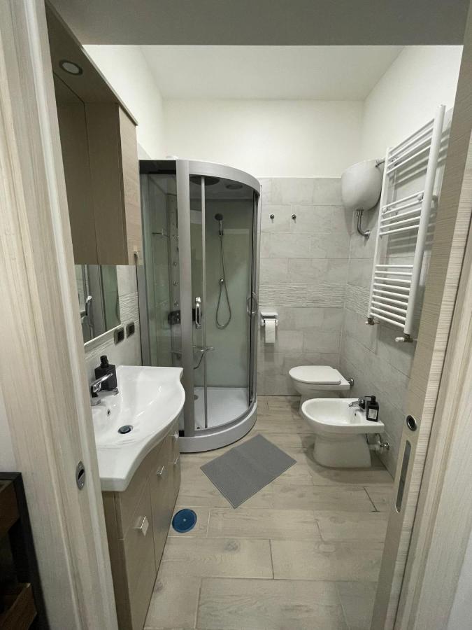 Casa Vacanze Luisa Naples Extérieur photo