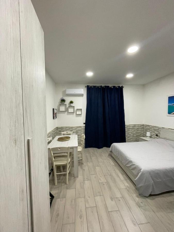 Casa Vacanze Luisa Naples Extérieur photo