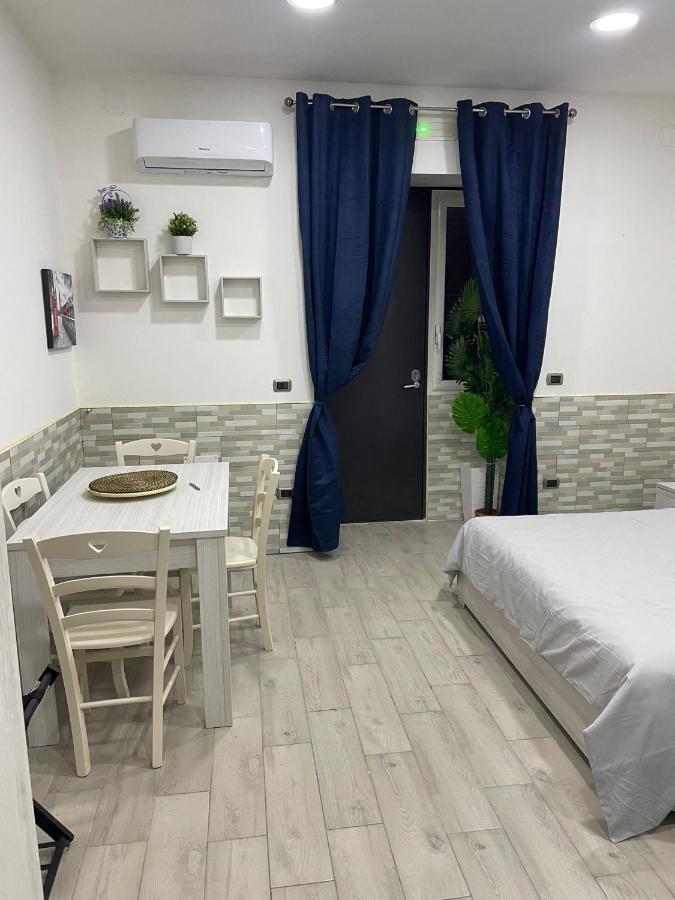 Casa Vacanze Luisa Naples Extérieur photo