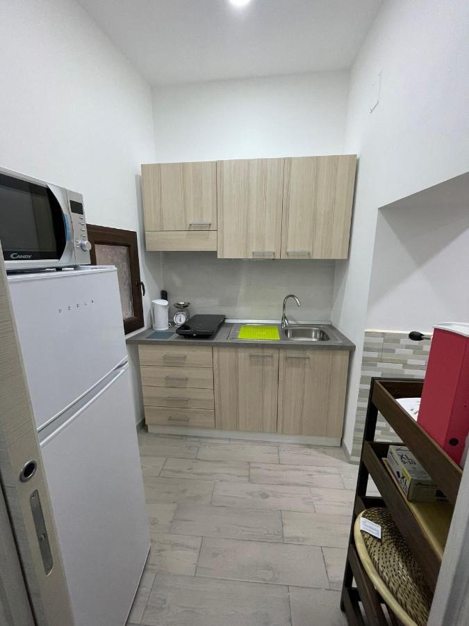 Casa Vacanze Luisa Naples Extérieur photo