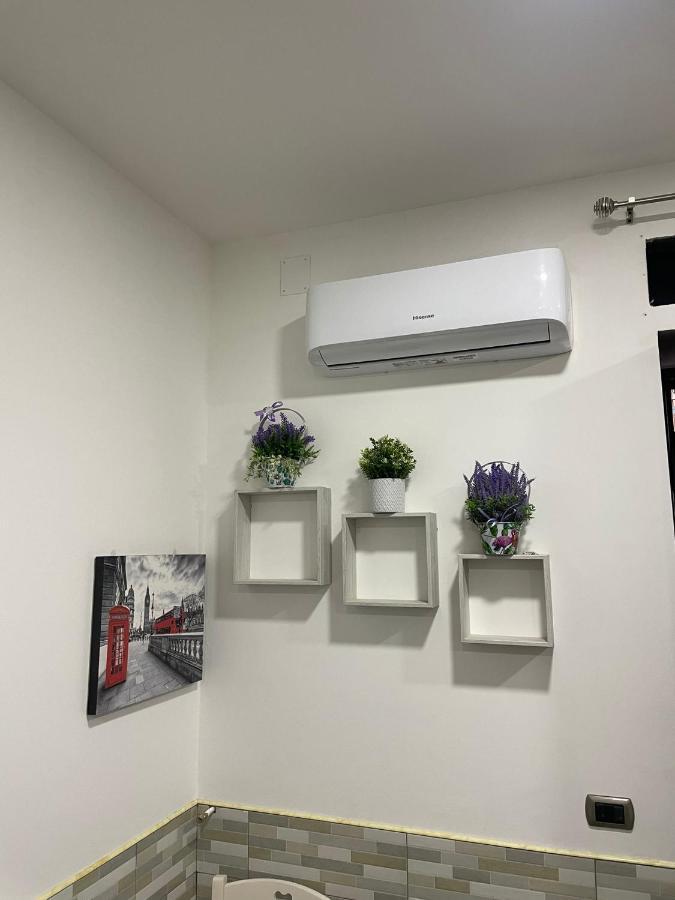 Casa Vacanze Luisa Naples Extérieur photo