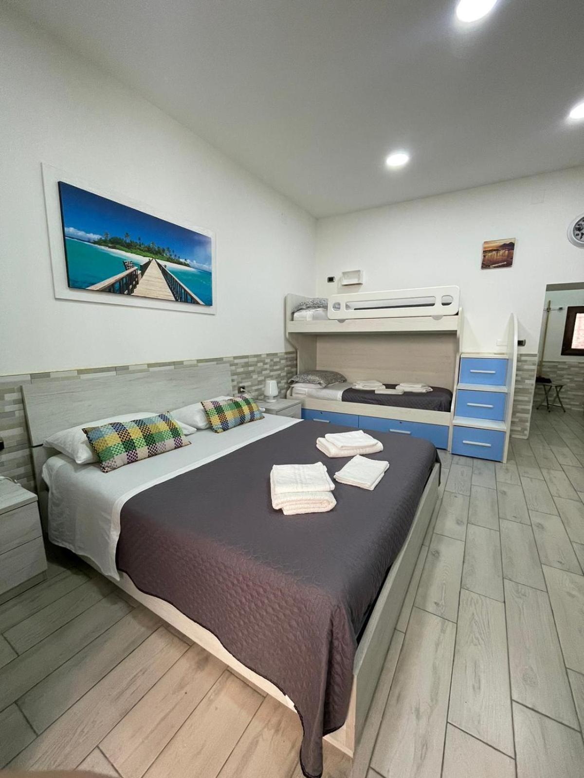 Casa Vacanze Luisa Naples Extérieur photo