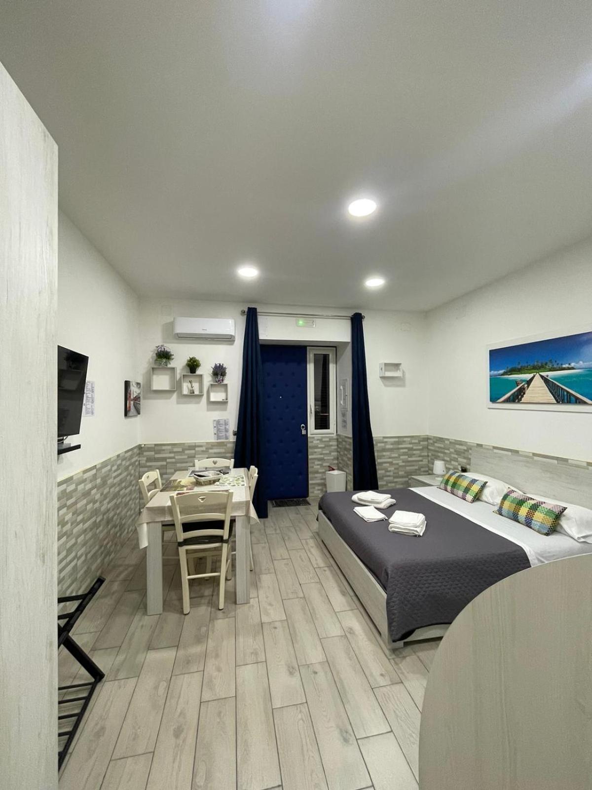 Casa Vacanze Luisa Naples Extérieur photo